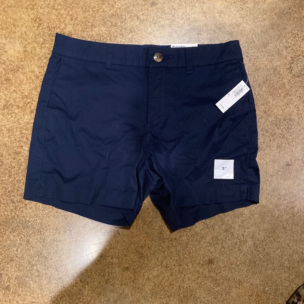 Old Navy shorts